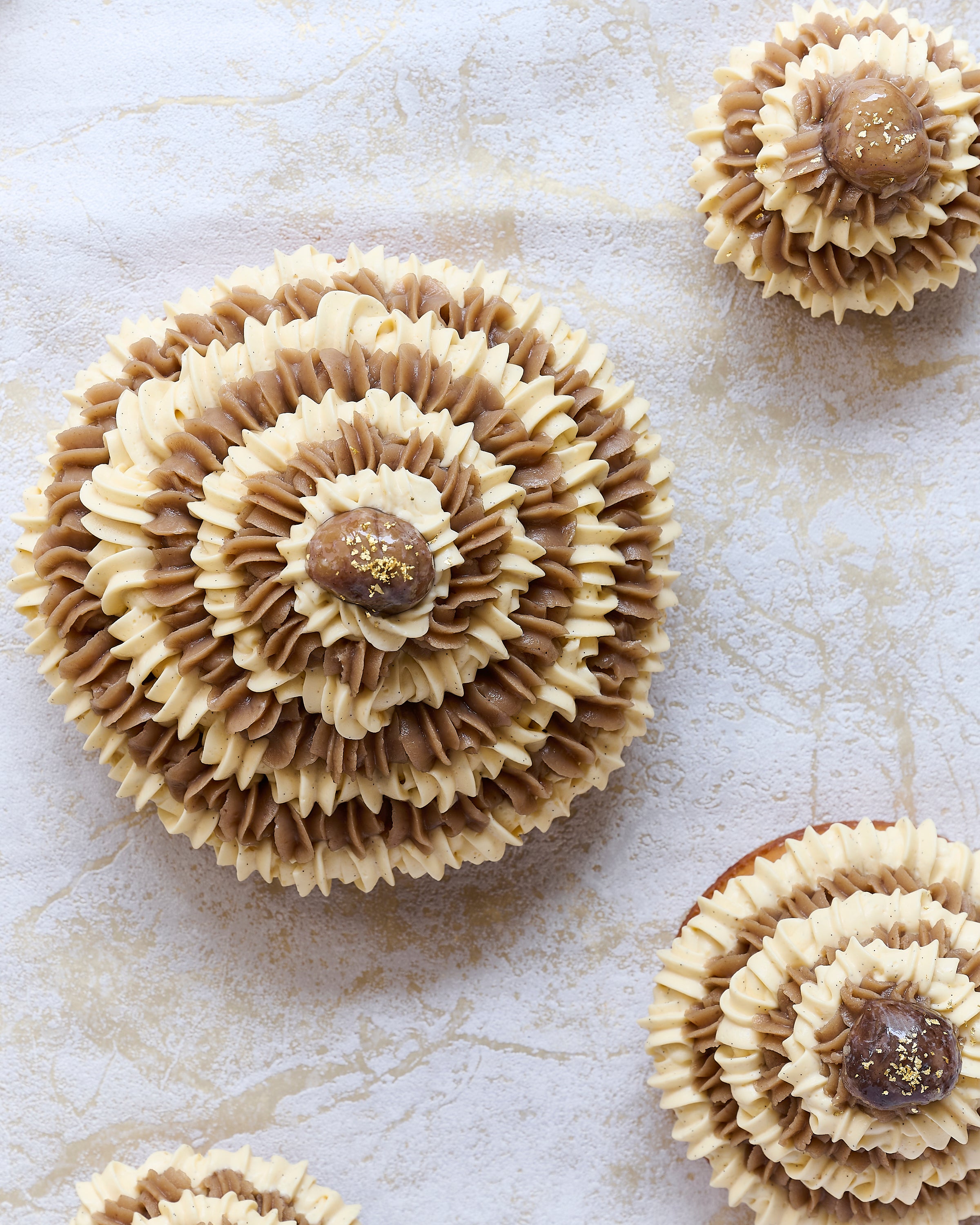 【激レア@2980】アメジスティヌム×モンブラン 激レア@2980】アメジスティヌム×モンブラン