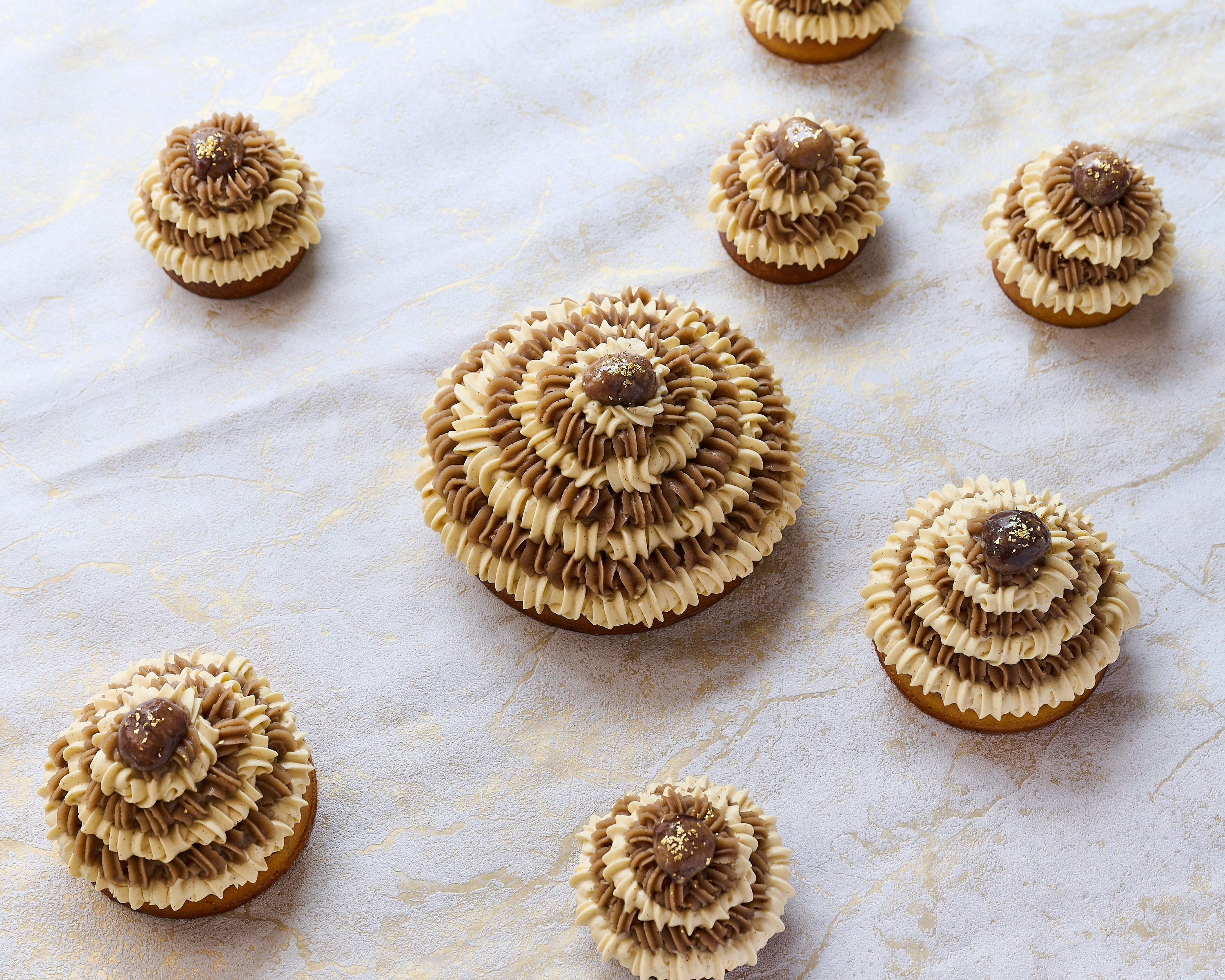 ☆もんぶらん☆ 送料無料】もんぶらんタルト（ネット限定） 直径約14cm×高さ10cm（3～4