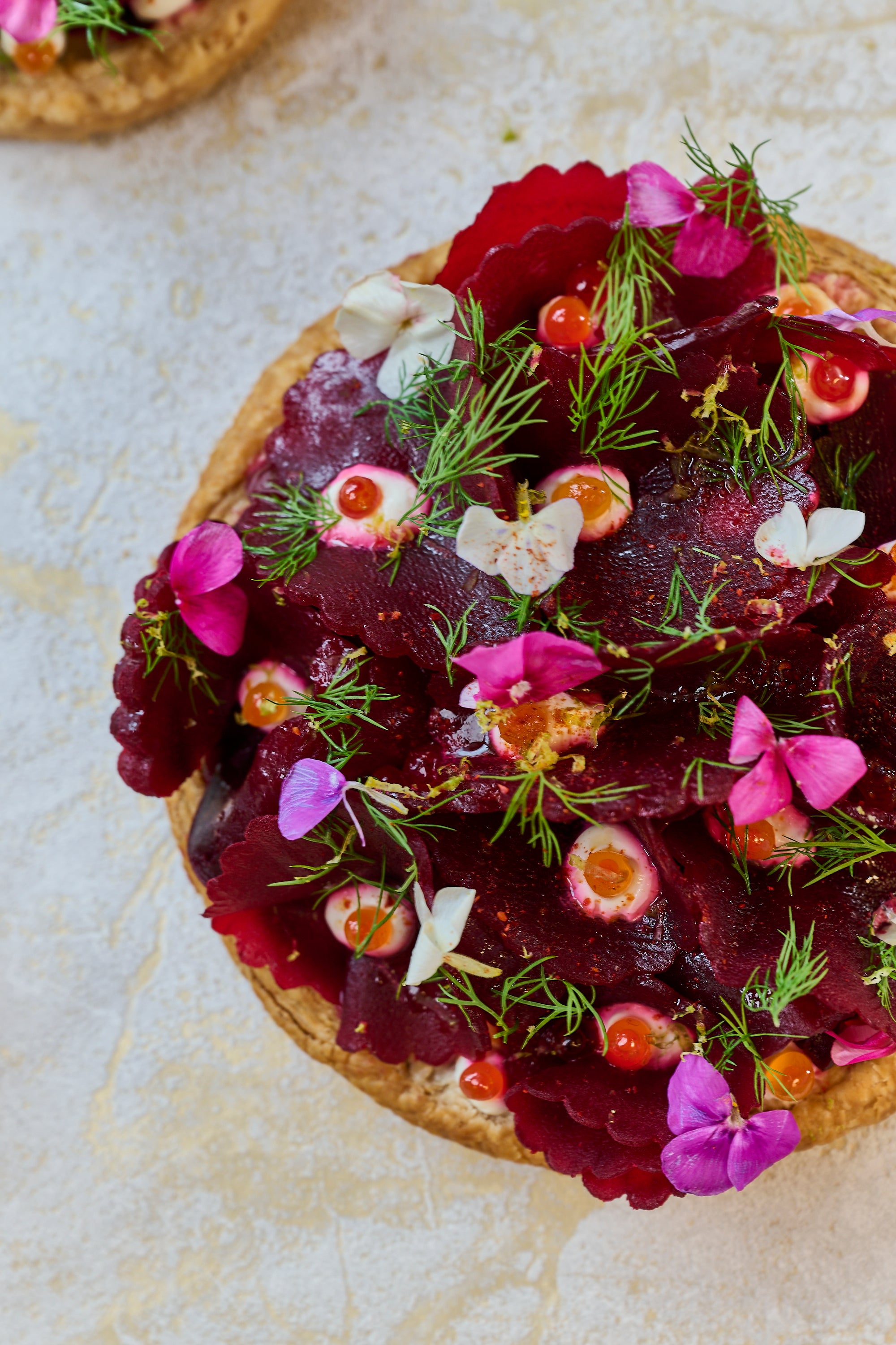 Tarte Aux Fraises いちごタルト新品タグ付き 🍓 Tarte aux Fraises